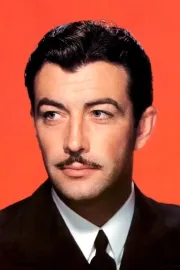 Robert Taylor (I)