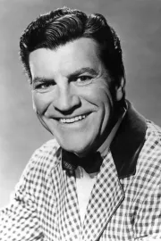 Robert Preston