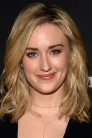 Ashley Johnson (II)