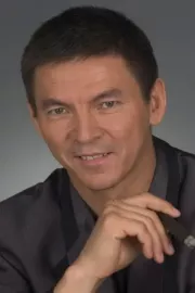Erik Zholzhaksynov