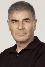 Robert Forster