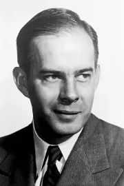 Harry Morgan