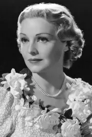 Madeleine Carroll