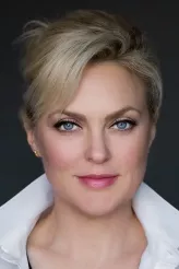 Elaine Hendrix