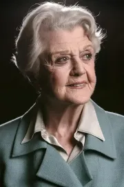 Angela Lansbury