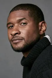 Usher Raymond