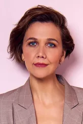 Maggie Gyllenhaal