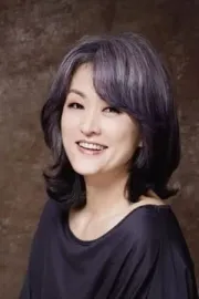 Ji-hye Oh