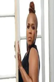 Tina Campbell