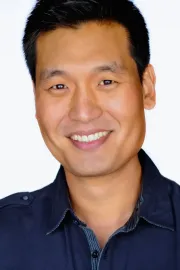 Sung-Mo Cho