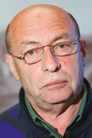 Aleksandr Borodyansky