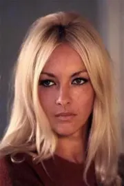 Barbara Brylská