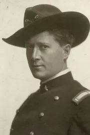 William Carleton Jr.