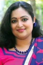 Rashmi Soman