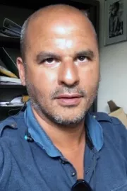 Djamel Ouahab