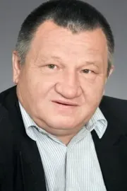 Vasili Domrachyov