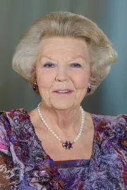 Queen Beatrix