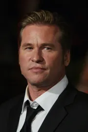 Val Kilmer