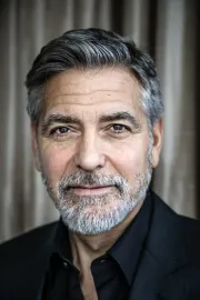 George Clooney