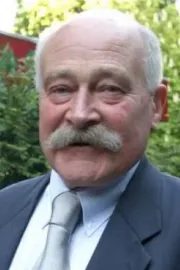 Janusz Zakrzenski