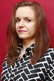 Halka Jeřábek Třešňáková