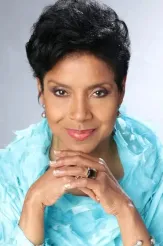 Phylicia Rashad