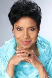 Phylicia Rashad
