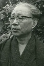 Shugoro Yamamoto