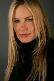 Daryl Hannah
