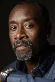 Don Cheadle