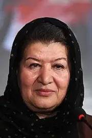 Pouran Derakhshandeh