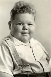 Norman 'Chubby' Chaney