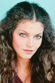 Amy Irving