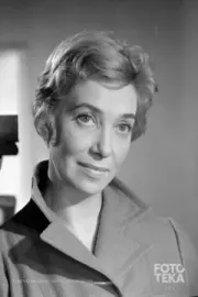 Wieslawa Mazurkiewicz