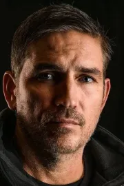 James Caviezel