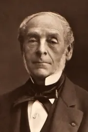Ernest Legouve