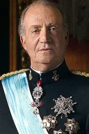 Juan Carlos de Borbón