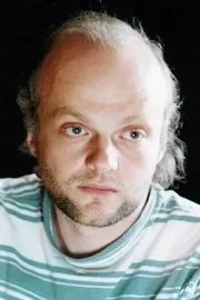 Sergei Barkovsky