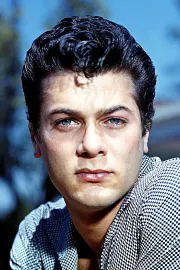 Tony Curtis (I)