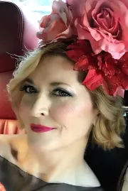 Azucena De La Fuente