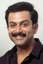 Prithviraj 