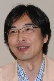 Akira Nishimori