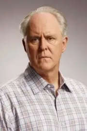 John Lithgow