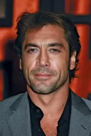 Javier Bardem