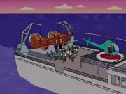 Simpsonovi předpověděli nehodu ponorky u Titanicu