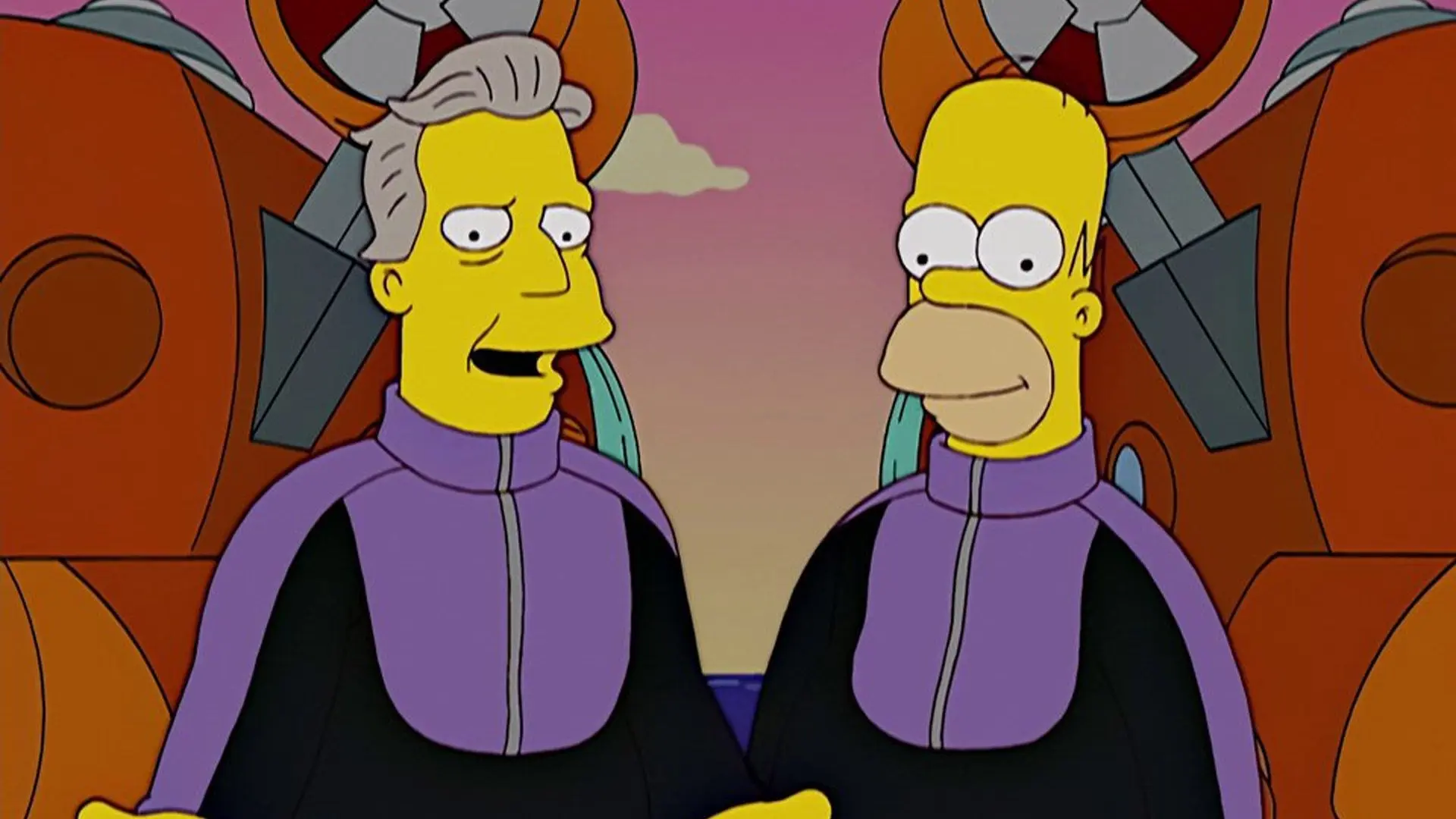 Simpsonovi