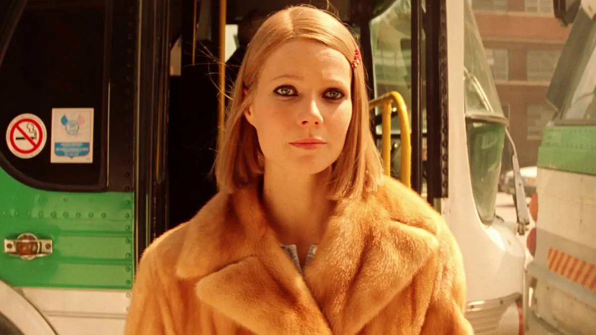 Royal Tenenbaums