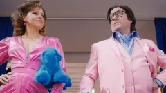 Zach Galifianakis se v nové komedii oholil. Alan z Pařby ve Vegas je k nepoznání