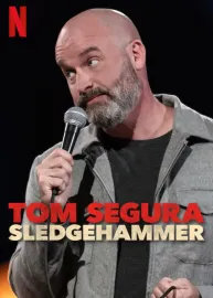 Tom Segura: Palice