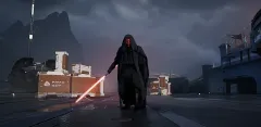 Jedi: Survivor